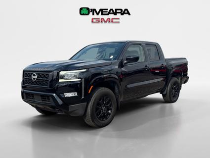 2023 Nissan Frontier Denver CO