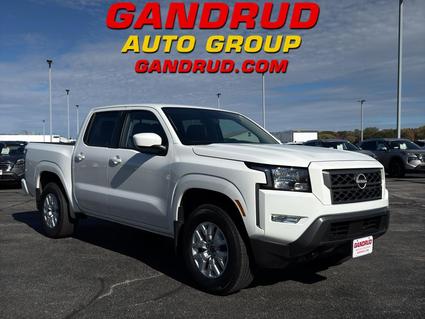 2023 Nissan Frontier Green Bay WI
