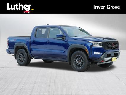 2023 Nissan Frontier Inver Grove Heights MN