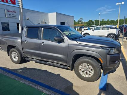 2024 Nissan Frontier Sebring FL