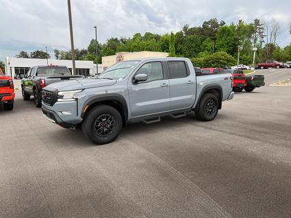 2024 Nissan Frontier Elizabethtown KY