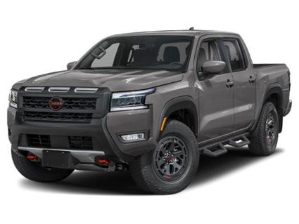 2025 Nissan Frontier Inver Grove Heights MN