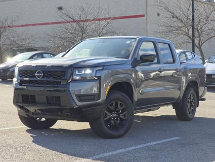 2026 Nissan Frontier Hopkinsville KY