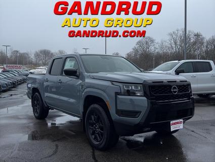 2026 Nissan Frontier Green Bay WI