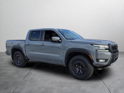 2026 Nissan Frontier Sebring FL