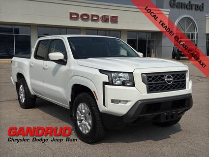 2023 Nissan Frontier Green Bay WI