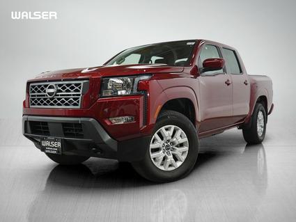2023 Nissan Frontier Burnsville MN