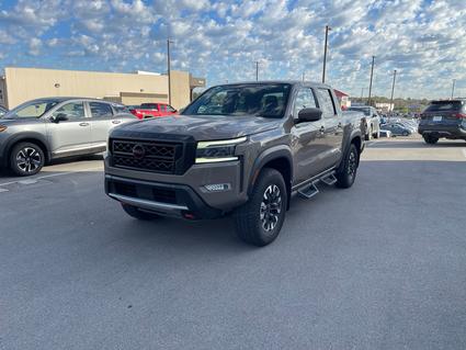 2023 Nissan Frontier Elizabethtown KY