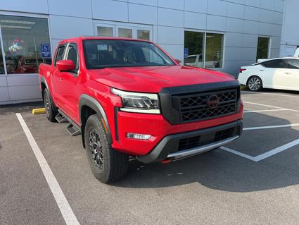 2023 Nissan Frontier Elizabethtown KY