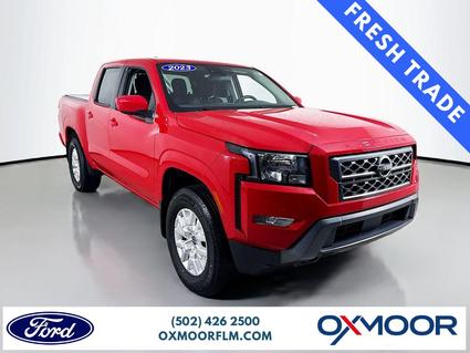 2023 Nissan Frontier Louisville KY