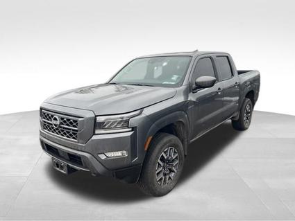 2024 Nissan Frontier Kalispell MT