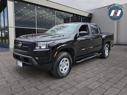 2024 Nissan Frontier Lake Hopatcong NJ