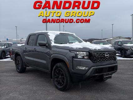 2024 Nissan Frontier Green Bay WI