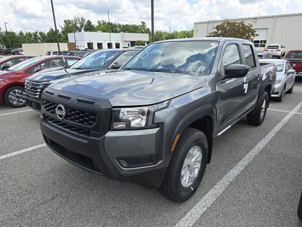 2025 Nissan Frontier Hopkinsville KY