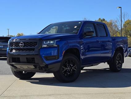 2026 Nissan Frontier Hopkinsville KY