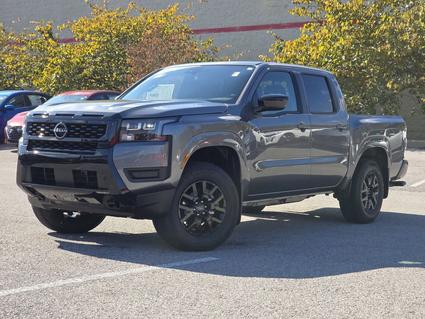 2026 Nissan Frontier Hopkinsville KY
