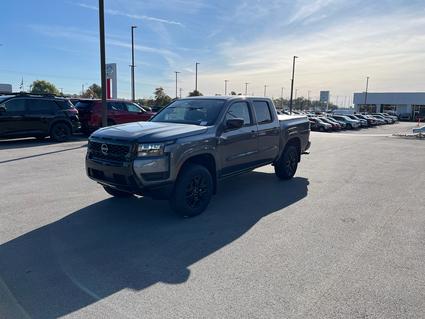 2026 Nissan Frontier Elizabethtown KY