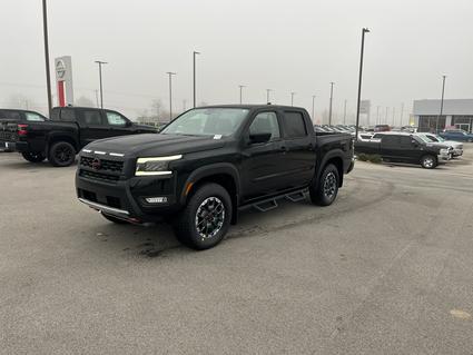 2026 Nissan Frontier Elizabethtown KY