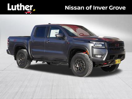 2026 Nissan Frontier Inver Grove Heights MN