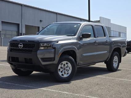 2026 Nissan Frontier Hopkinsville KY