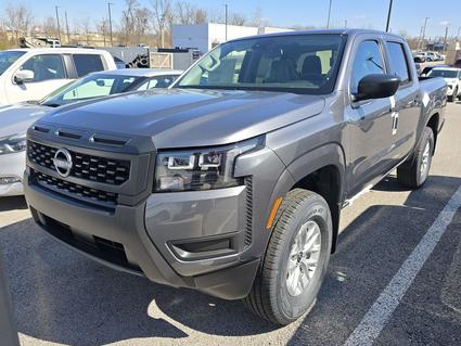 2026 Nissan Frontier Hopkinsville KY