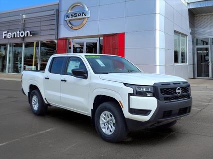 2026 Nissan Frontier McAlester OK