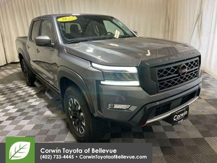 2022 Nissan Frontier Bellevue NE