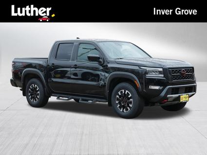 2022 Nissan Frontier Inver Grove Heights MN
