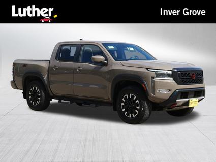 2023 Nissan Frontier Inver Grove Heights MN