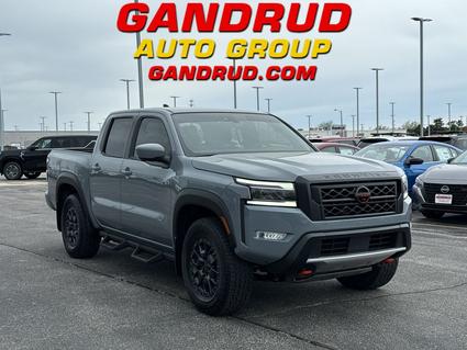 2023 Nissan Frontier Green Bay WI