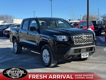 2023 Nissan Frontier Milwaukee WI