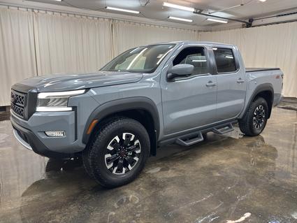 2023 Nissan Frontier Warsaw IN