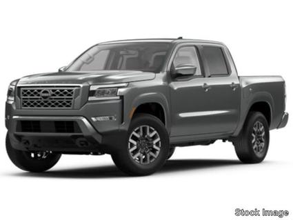 2023 Nissan Frontier Beckley WV
