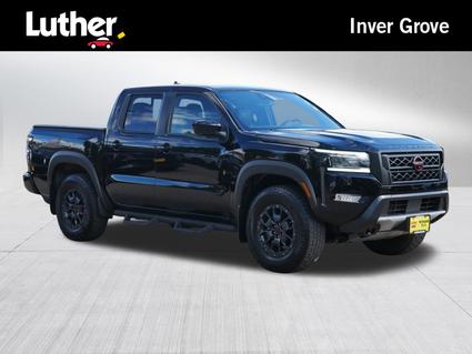 2023 Nissan Frontier Inver Grove Heights MN