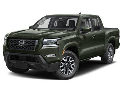 2024 Nissan Frontier Inver Grove Heights MN