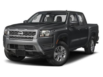 2025 Nissan Frontier Inver Grove Heights MN
