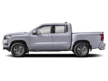 2026 Nissan Frontier Portland OR
