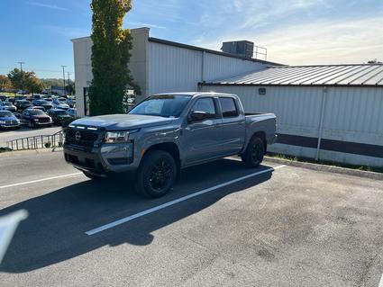 2026 Nissan Frontier Elizabethtown KY