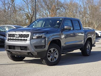 2026 Nissan Frontier Hopkinsville KY