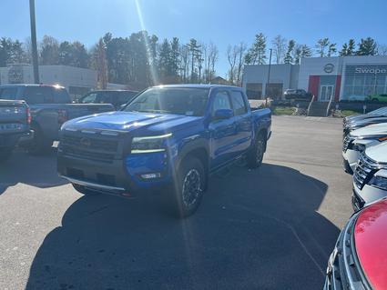 2026 Nissan Frontier Elizabethtown KY
