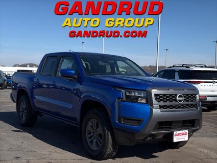 2026 Nissan Frontier Green Bay WI