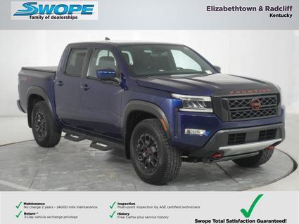 2022 Nissan Frontier Elizabethtown KY