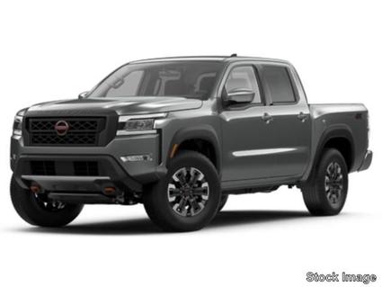 2022 Nissan Frontier Beckley WV