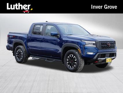 2023 Nissan Frontier Inver Grove Heights MN