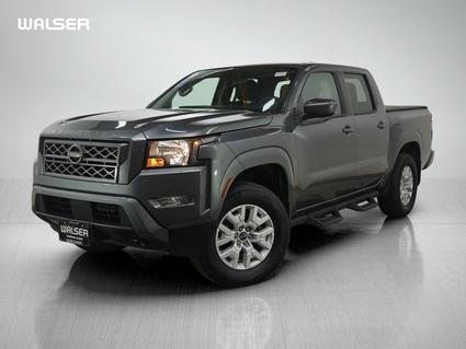 2023 Nissan Frontier Burnsville MN