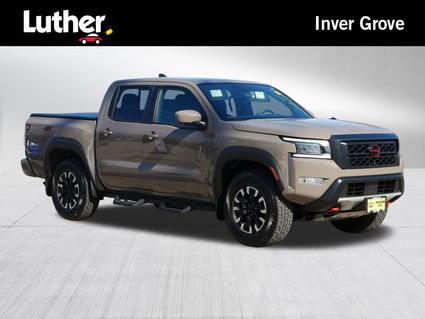 2023 Nissan Frontier Inver Grove Heights MN