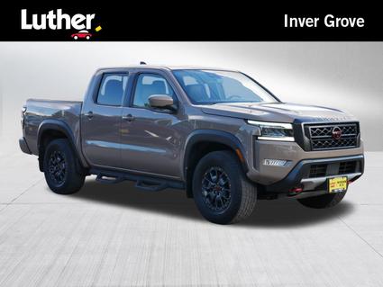 2023 Nissan Frontier Inver Grove Heights MN