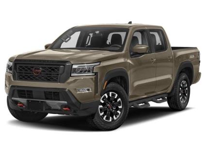2023 Nissan Frontier Inver Grove Heights MN