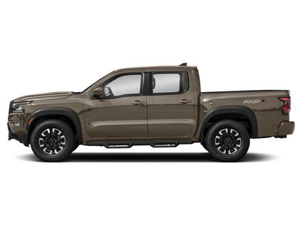 2024 Nissan Frontier Portland OR