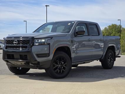 2026 Nissan Frontier Hopkinsville KY